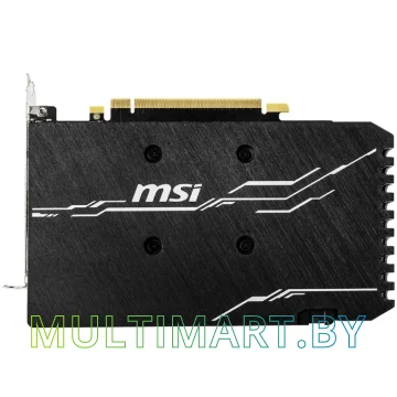Видеокарта MSI GeForce GTX 1660 Ti Ventus XS 6GB GDDR6 картинка 3